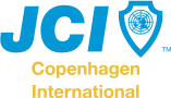 JCI Copenhagen International logo